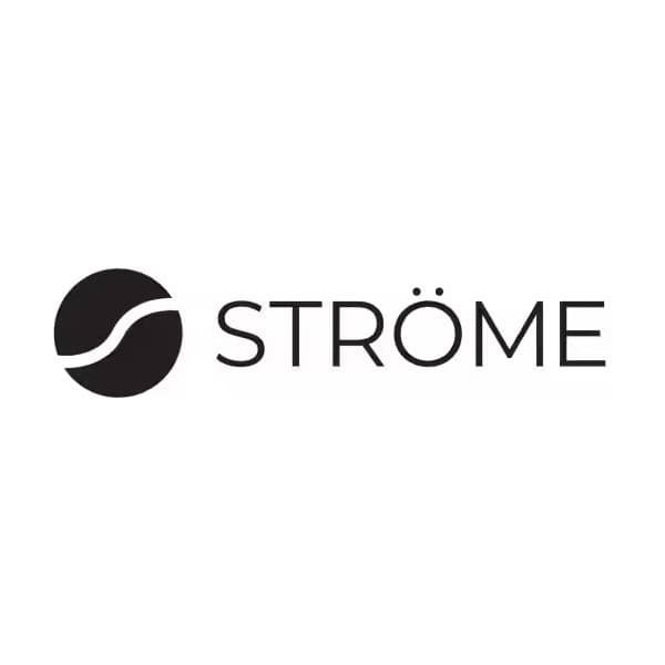 Ströme PowerClean dammsugarpåse, 5 st