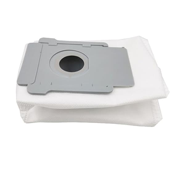 INF iRobot Roomba Dust Bag Replacement (4-Pack) - Hvid