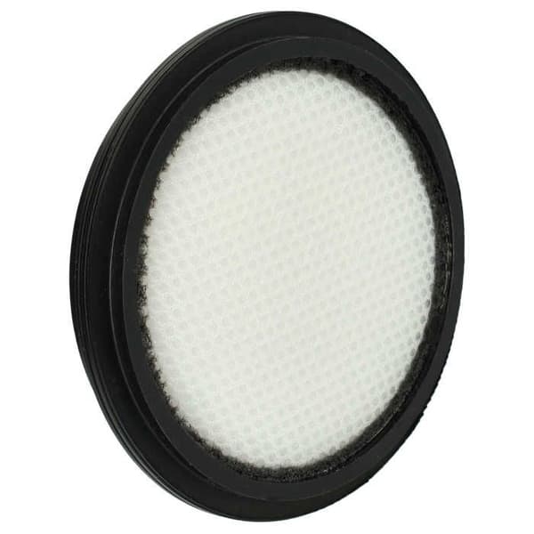 vhbw filterset kompatibelt med Dirt Devil Blade DD767, DD777 Dammsugare - 2x utbytesfilter