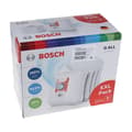 Miniatyrbild 1 av 4: Dammsugarpåse - Bosch - BBZ16GALL - 16 delar - Dammfilter - Vit