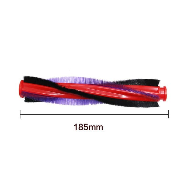 INF Dysons dammsugarerullebyte, 185 mm, flerfärgad