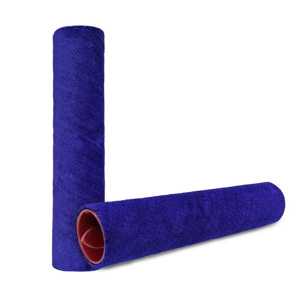 INF Dyson WashG1 støvsuger erstatningsrullehode - 2-pack (blå)