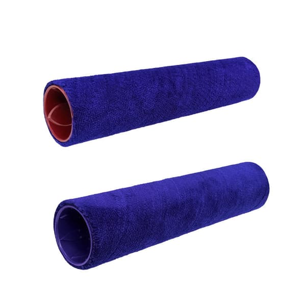 INF Dyson WashG1 støvsuger erstatningsrullehode - 2-pack (blå)