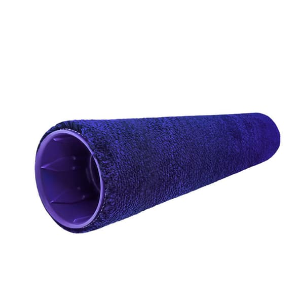INF Dyson WashG1 støvsuger erstatningsrullehode - 2-pack (blå)