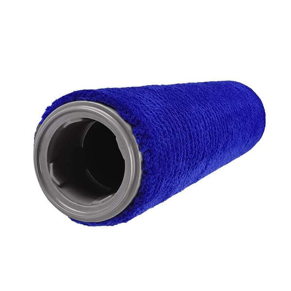 INF Udskiftning af Dyson V12 Slim Fluffy rensehoved - blå