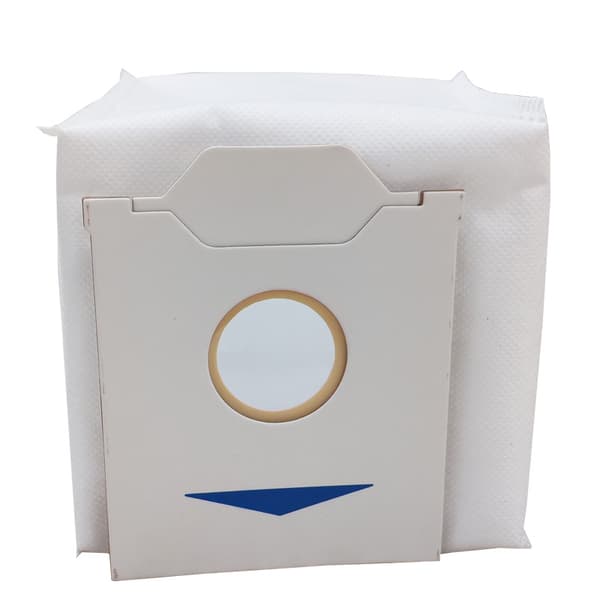 INF Støvsugerposer for Ecovacs Deebot N30/N30PRO - 6-pakning