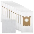 Miniatyrbild 1 av 3: Dammsugarpåsar 10-pack Electrolux PowerForce
