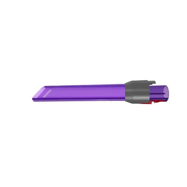 INF LED-tasapääharja Dyson V7/V8/V10/V11/V15 pölynimureihin