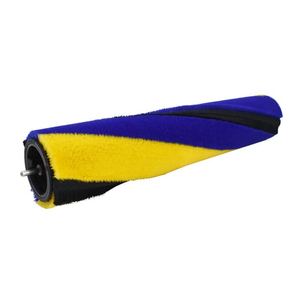 Dyson-pölynimurin harjaspään vaihto - keltainen