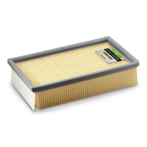 Platt pappersveckfilter för NT 65/2 - KARCHER - 69042830