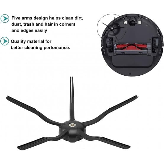 Tilbehør til Xiaomi Roborock Støvsuger