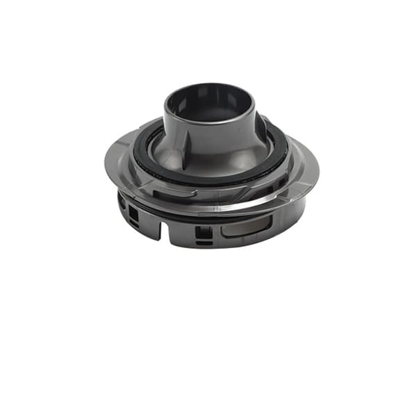 INF Vaihdetakakansi Dyson V7 V8 -pölynimureille