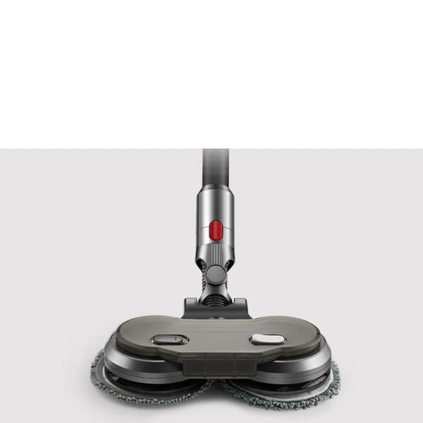 INF Vattentank Kompatibel med V7 V8 V10 V11 Dammsugare Model 1