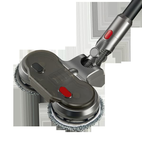 INF Vattentank Kompatibel med V7 V8 V10 V11 Dammsugare Model 1
