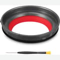 Miniatyrbild 8 av 8: INF Dyson V10 Dammbehållare Tätningsring + Skruvmejsel