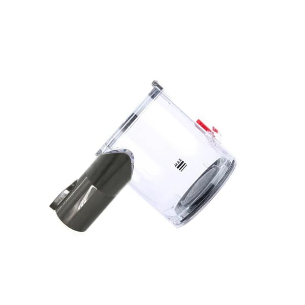 INF Erstatningsstøvbeholder for Dyson V6