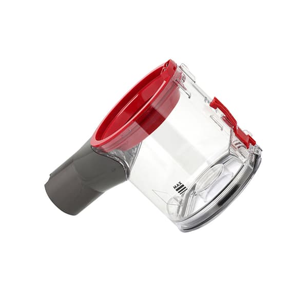 INF Støvbeholder for Dyson V7 V8