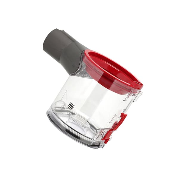 INF Støvbeholder for Dyson V7 V8