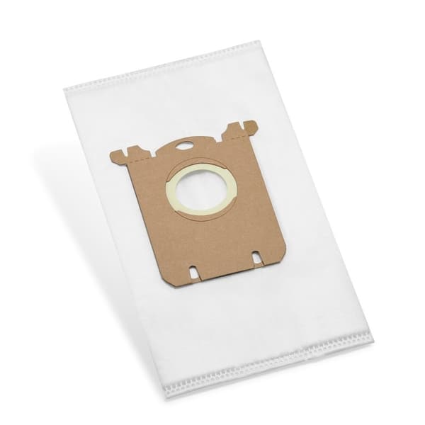 Dammsugarpåsar 10-pack Philips PowerGo FC8241/09