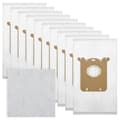 Miniatyrbild 1 av 3: Dammsugarpåsar 10-pack Philips PowerGo FC8241/09