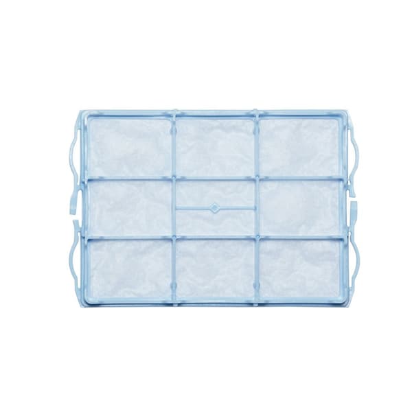 Dammsugarpåsar 10-pack Bosch Serie 2