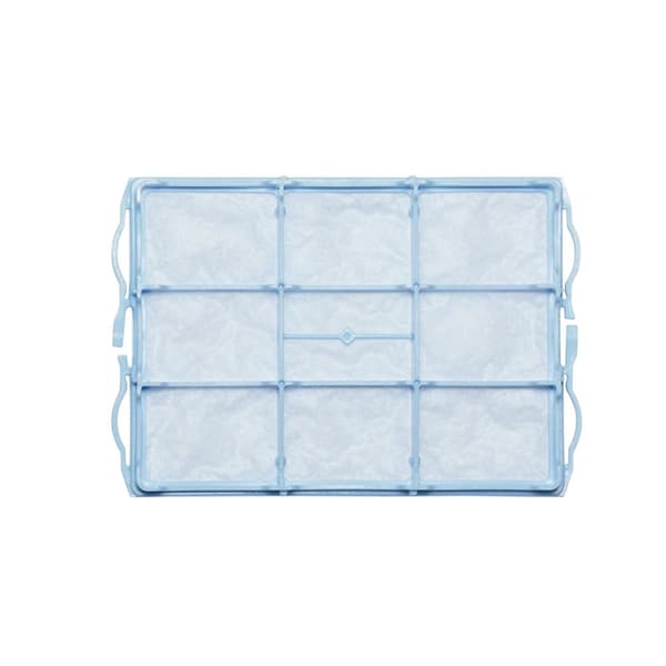 Dammsugarpåsar 10-pack Bosch ProAnimal Serie 4 BGLS4PET2