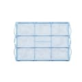 Miniatyrbild 3 av 3: Dammsugarpåsar 10-pack Bosch Ergomaxx BGB7X420