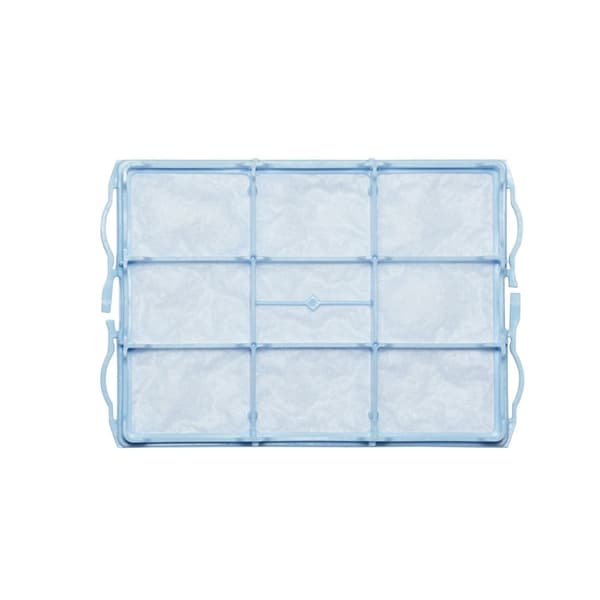 Dammsugarpåsar 10-pack Bosch Ergomaxx BGB7X420