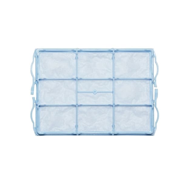 Dammsugarpåsar 10-pack Bosch Serie 4 Prohygienic