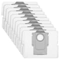 Miniatyrbild 1 av 2: Dammsugarpåsar 10-pack till Roborock Q7 Max
