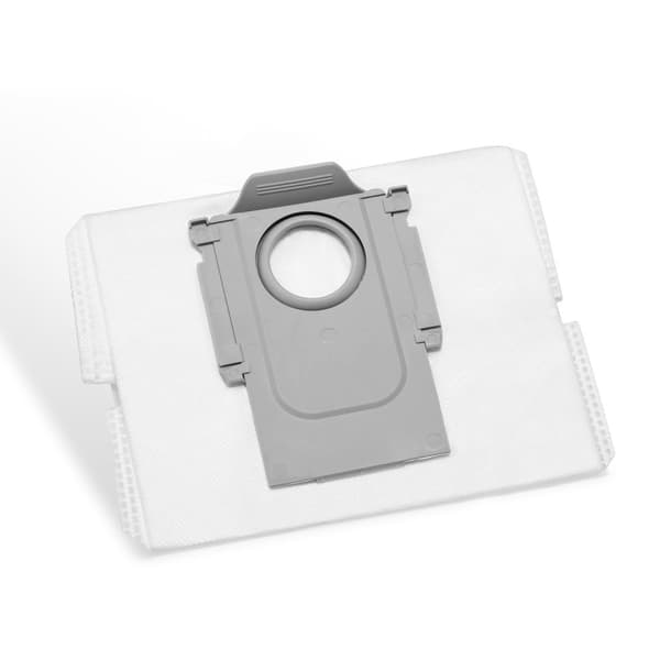 Dammsugarpåsar 10-pack till Roborock S7 Pro Ultra