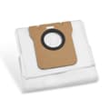 Miniatyrbild 2 av 2: Dammsugarpåsar 10-pack till Dreame X40 Ultra