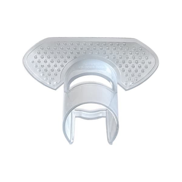 INF Stänkskydd för Tineco Floor Washer 2.0 LED/LCD - Transparent