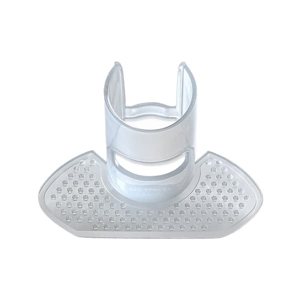 INF Stänkskydd för Tineco Floor Washer 2.0 LED/LCD - Transparent