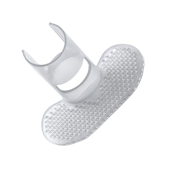 INF Stänkskydd för Tineco Floor Washer 2.0 Steam - Transparent