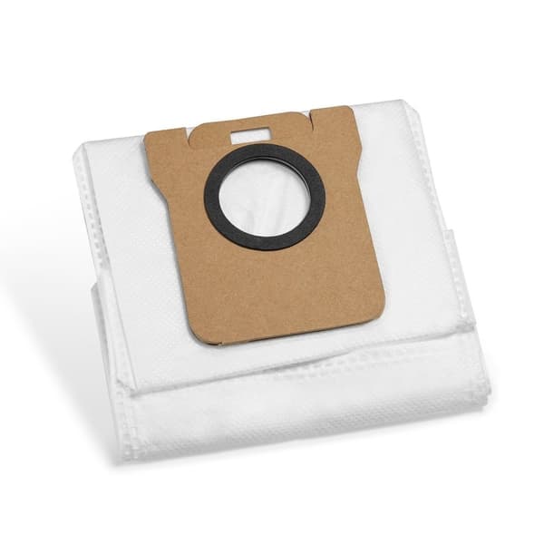 Dammsugarpåsar 10-pack till Xiaomi X10+
