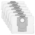 Miniatyrbild 1 av 2: Dammsugarpåsar 6-pack till Roborock Q8 Max