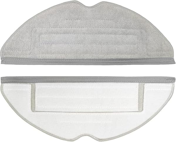 Tilbehørskit Xiaomi Roborock Robotstøvsuger S8/S8+/S8 Plus