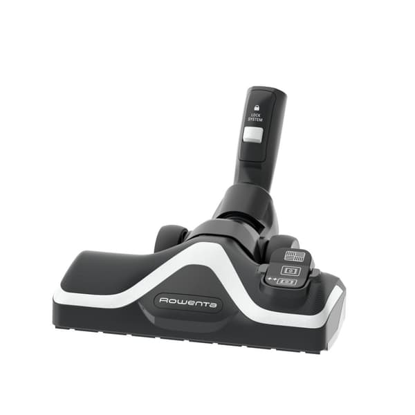 Rowenta ZR903801 Sugemundstykke Sort/Hvid