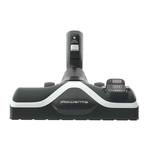 Rowenta ZR903801 Sugemundstykke Sort/Hvid