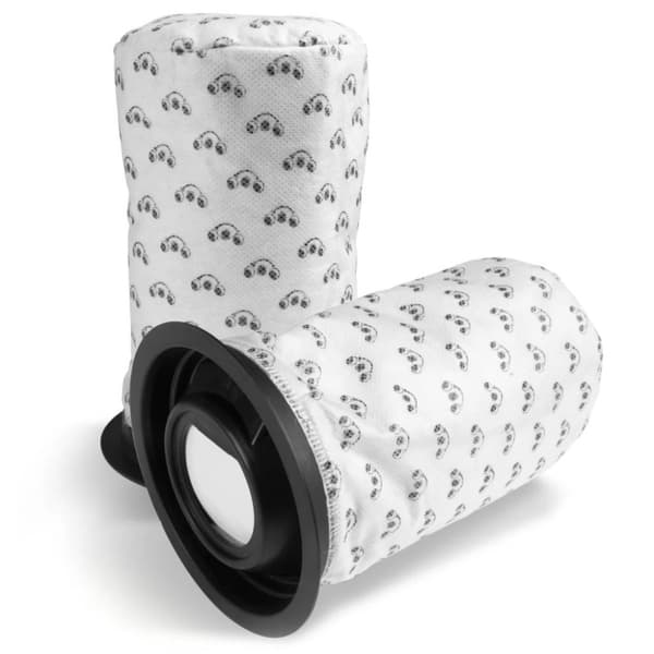 Numatic Quick Pods 10 stycken