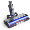 Miniatyrbild 1 av 2: Golvmunstycke med LED till Dyson V7 / V8 / V9 / V10 / V11