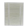 Miniatyrbillede 3 af 3: HEPA filter til Roidmi EVE CC