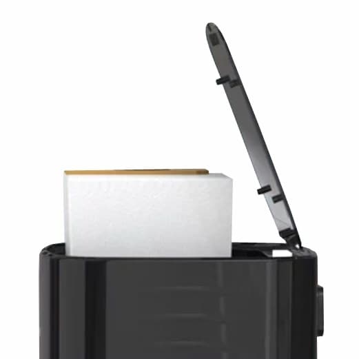 Dammpåsar till Robotdammsugare Mamibot ExVac890 2st.