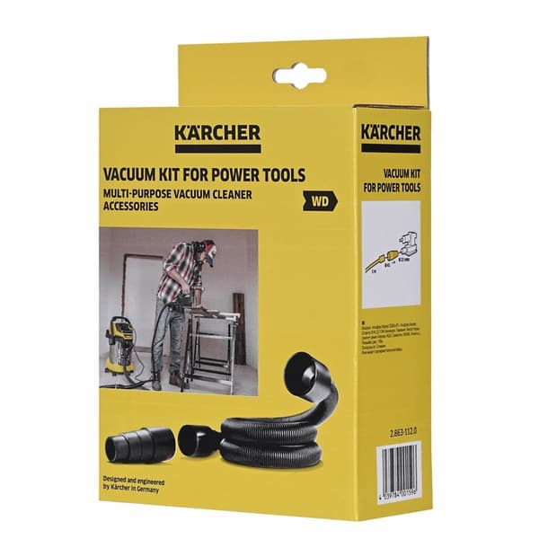 Kärcher 2.863-112.0 vakuumtilbehør/forsyning