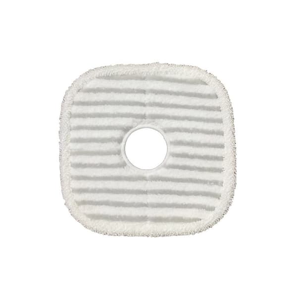 INF Udskiftnings firkantet spinmoppehoved - 22,5 cm