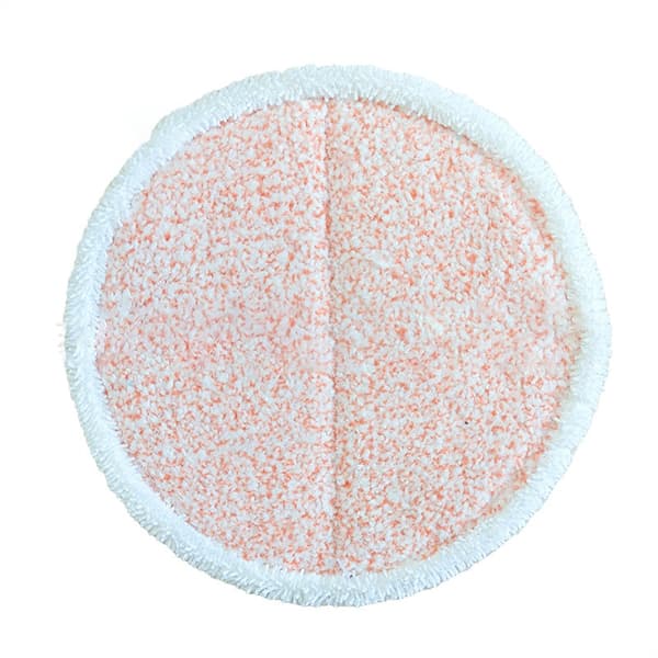 INF Bissell Spinwave Ersättningsmoppdynor (2-pack)