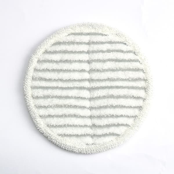 INF Bissell Spinwave Ersättningsmoppdynor (2-pack)