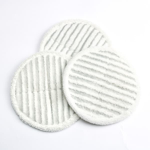 INF Bissell Spinwave Ersättningsmoppdynor (2-pack)