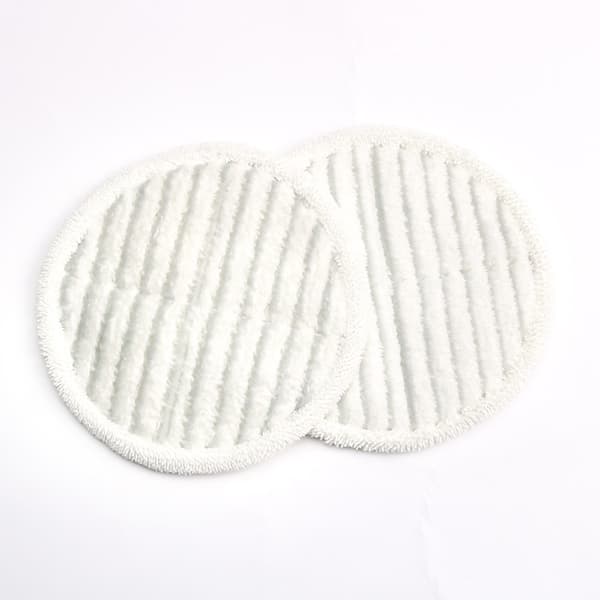 INF Bissell Spinwave Ersättningsmoppdynor (2-pack)